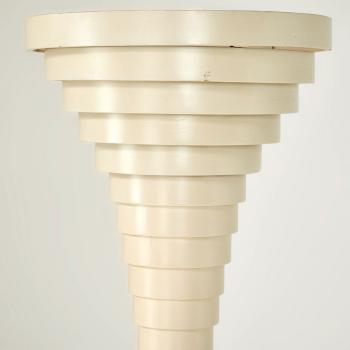 Floor lamp by 
																			 Fumagalli