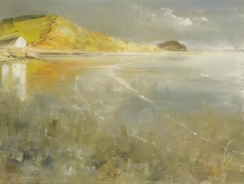 Charmouth by 
																	Robert Fream