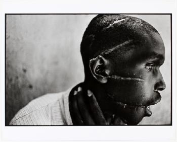 Rwanda by 
																			James Nachtwey