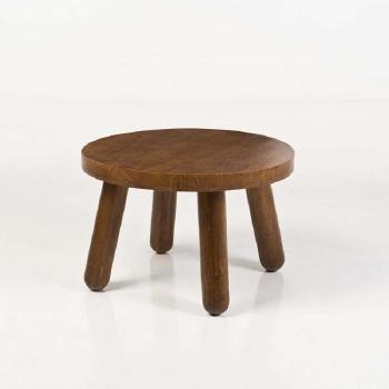 Table basse by 
																	Otto Faerge