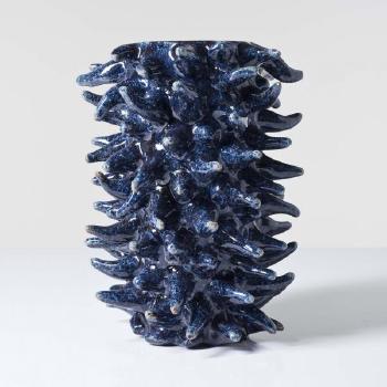 'Germinatif' vase by 
																			 Royal Copenhagen
