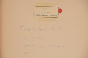 Roe-Jan-Kill by 
																			Sarah Supplee