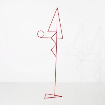 Ika (Les figures autonomes) by 
																			Vanessa Safavi