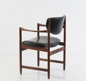 Armchair by 
																			Adolf Relling