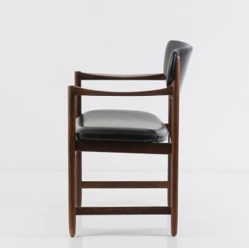 Armchair by 
																			Adolf Relling