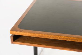 Writing desk by 
																			Egon Eiermann