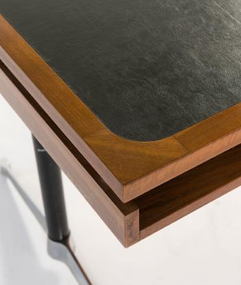 Writing desk by 
																			Egon Eiermann