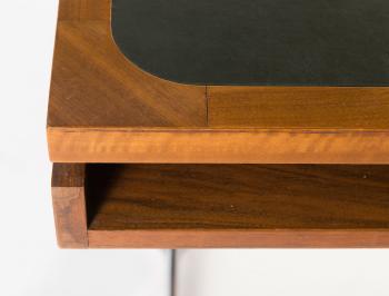 Writing desk by 
																			Egon Eiermann