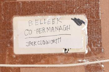Belleek, Co Fermanagh by 
																			Jack Cudworth