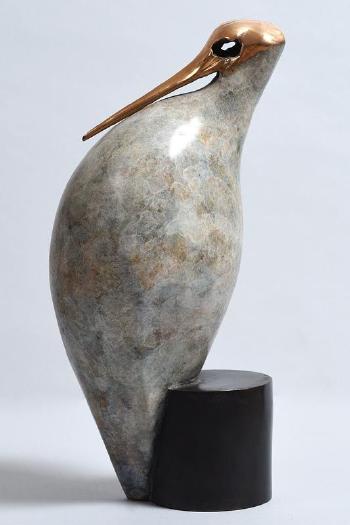 Gannet by 
																			Anna Linnane