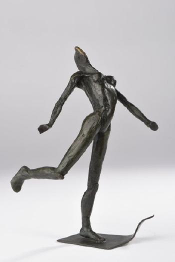Danseuse by 
																	Igor Ustinov