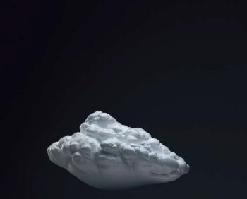 Platform Cloud by 
																	 Cai Zhisong