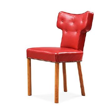 An Chair by 
																			Uno Ahren