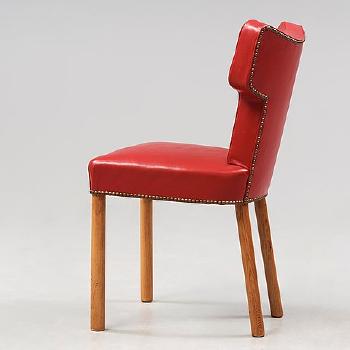 An Chair by 
																			Uno Ahren