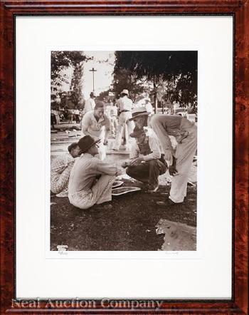 The Eudora Welty Portfolio: Mississippi Department of Archives and History and Diogenes Editions by 
																			Eudora Welty