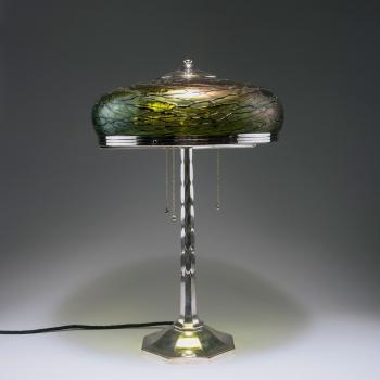 Table light by 
																			 Elizabethhutte