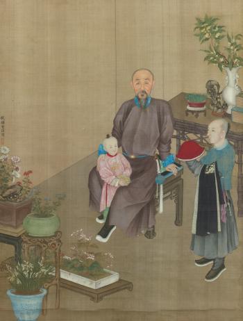 Yunpu of Qiantang by 
																	 Yunpu of Qiantang