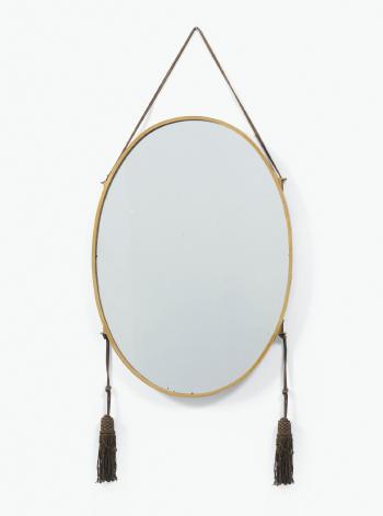 Miroir by 
																	Jacques Emile Ruhlmann