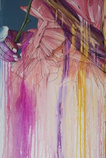 Un souffle venu de l’est by 
																			 Hopare