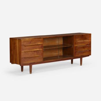 Cabinet by 
																			Cesare Occhi