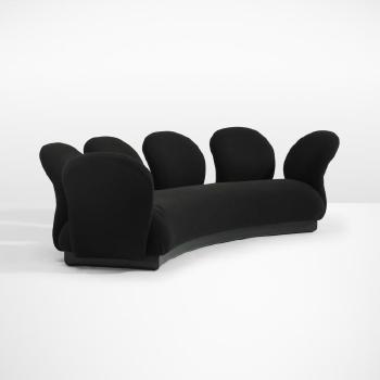 Multimo sofa, model 282 by 
																			 Artifort