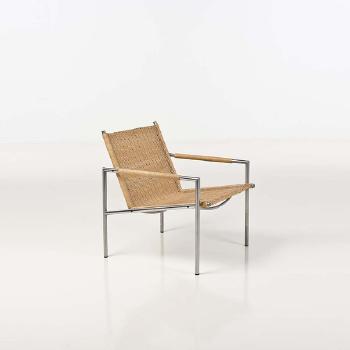 Modèle SZ0 fauteuil by 
																	Martin Visser