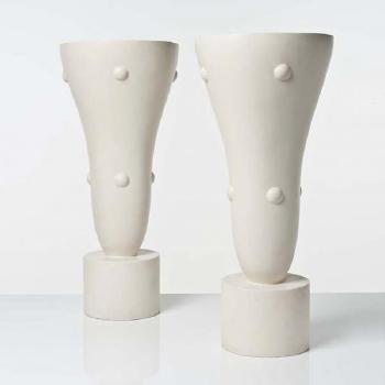 Vases by 
																	Olivier Gagnere