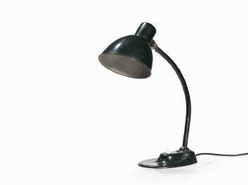 Kandem Desk Lamp by 
																			 Korting & Mathiesen