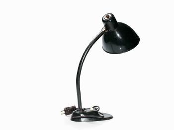 Kandem Desk Lamp by 
																			 Korting & Mathiesen