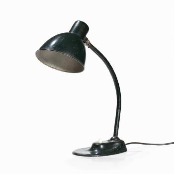 Kandem Desk Lamp by 
																			 Korting & Mathiesen