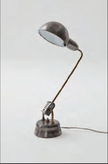 Desk lamp by 
																	 Jumo