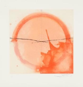 No. 10; No. 11 from Well From Karma - Trap in Echo (two works) by 
																			Shoichi Ida