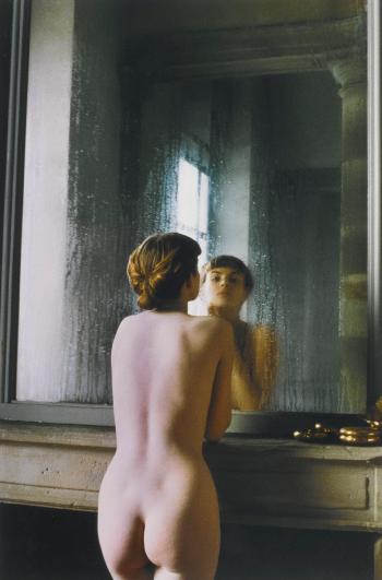 Untitled (From Suite of Three Nudes) by 
																	Deborah Turbeville