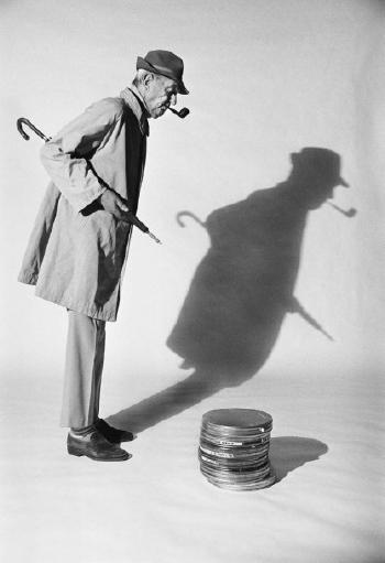 La réalisation du quatrième film de Jacques Tati, 'Playtime', en 1967, s’était soldée par un déficit de 8 millions de francs... by 
																	Gilles Virgili
