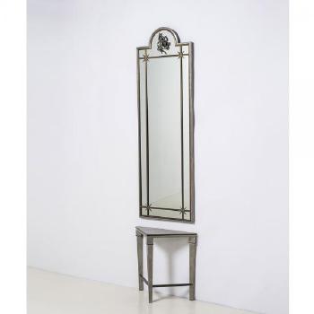 Table. Miroir by 
																			Uno Ahren