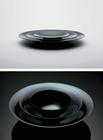 Fuyu - Thinnest, Lightest Lacquered Tableware Series (6 Pieces) by 
																	Kosho Tsuboi
