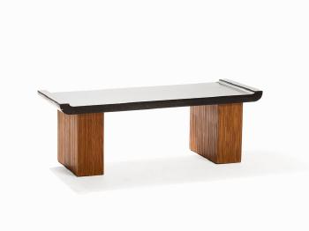 Coffee Table by 
																			 Brown-Saltman