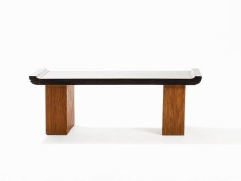 Coffee Table by 
																			 Brown-Saltman