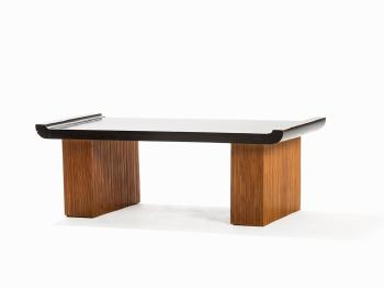 Coffee Table by 
																			 Brown-Saltman