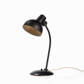 Prototype Desk Lamp by 
																			 Kaiser & Co.