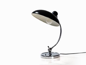 6631 Table Lamp by 
																			 Kaiser & Co.