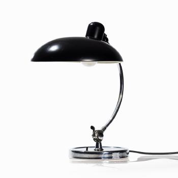 6631 Table Lamp by 
																			 Kaiser & Co.