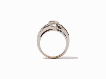 Elegant Diamond Ring by 
																			 Unigem Fine Jewelry