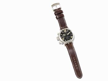 Wristwatch, Ref. 7453 by 
																			 U-Boat