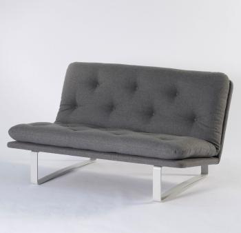 '680' couch by 
																			 Kho Liang Le