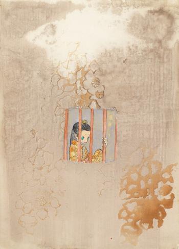 Princess Sakura by 
																	Ai Yamaguchi