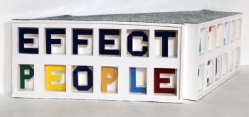 Effect people - Affect people by 
																			Chris Caccamise
