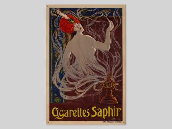 Cigarettes Sapphire by 
																			 Stephano