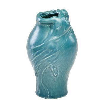 Important proto-Lorelei vase by 
																			 Rookwood Pottery