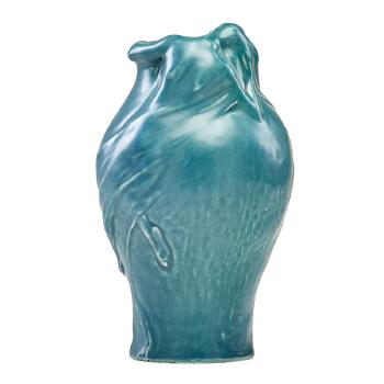 Important proto-Lorelei vase by 
																			 Rookwood Pottery